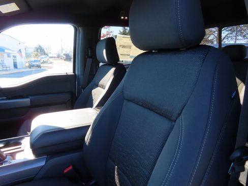 New 2025 Ford F150 XLT image 16