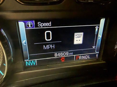Used 2019 Chevrolet Silverado 2500 LTZ w/ Duramax Plus Package AWD/4WD image 45