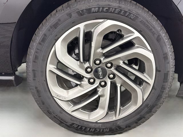 New 2026 Lincoln Navigator Reserve AWD/4WD image 35