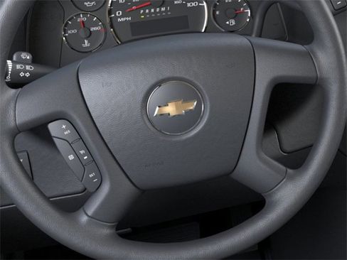 New 2024 Chevrolet Express 2500 LS w/ Driver Convenience Package image 19
