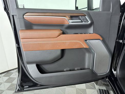 New 2026 GMC Sierra 2500 Denali Ultimate AWD/4WD image 6