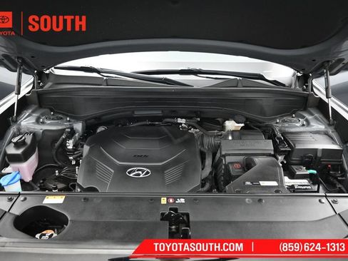 Used 2023 Hyundai Palisade XRT AWD/4WD image 40