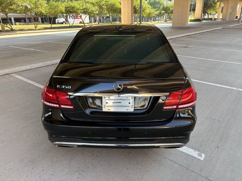 Used 2016 Mercedes-Benz E 350 Sedan image 7
