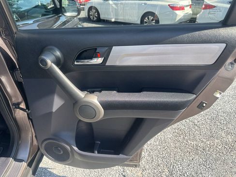 Used 2010 Honda CR-V EX image 12