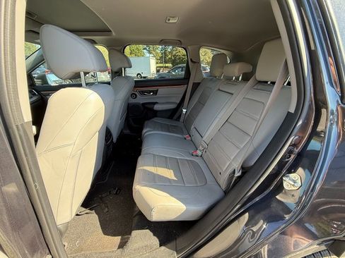 Used 2019 Honda CR-V Touring image 15