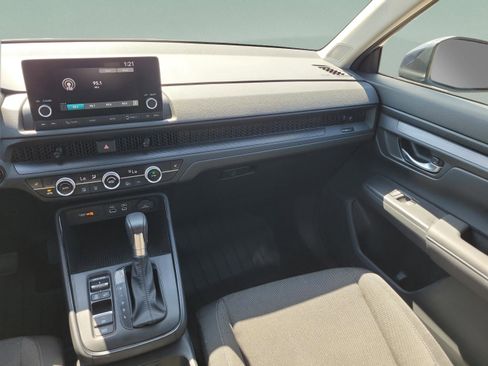 Certified 2024 Honda CR-V EX image 16