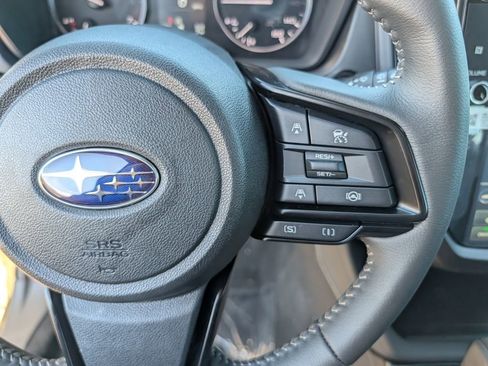 New 2026 Subaru Forester Premium image 15