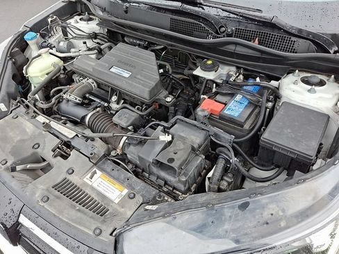 Used 2020 Honda CR-V EX-L image 26