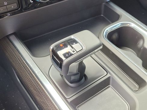 New 2025 Chevrolet Silverado 1500 LT w/ Safety Package image 26