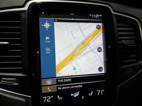 Used 2019 Volvo XC90 T6 Momentum w/ Advanced Package image 34