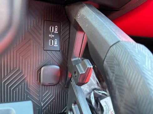 New 2026 Toyota Tacoma TRD Pro image 42