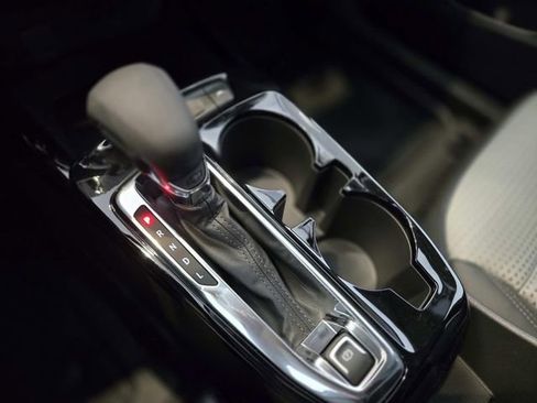 New 2026 Chevrolet Trax LT w/ Driver Confidence Package image 22