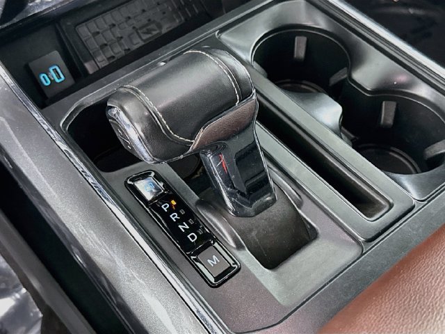 Used 2023 Ford F150 Lariat w/ Equipment Group 502A High AWD/4WD image 19