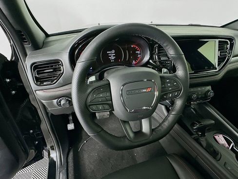 New 2026 Dodge Durango GT image 15