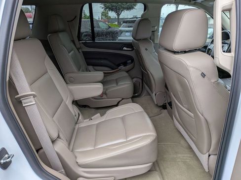 Used 2016 Chevrolet Tahoe LTZ AWD/4WD image 33