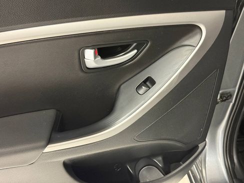 Used 2016 Hyundai Elantra GT w/ Option Group 03 FWD image 52