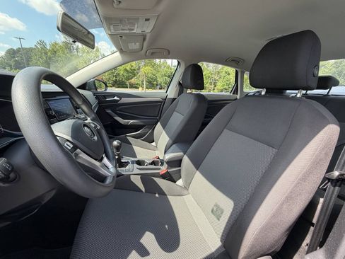 Used 2019 Volkswagen Jetta S w/ Driver Assistance Package FWD image 22