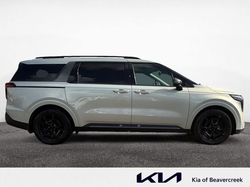 New 2026 Kia Carnival SX Prestige image 6