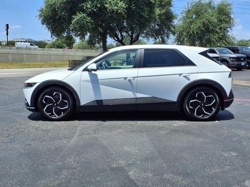 Used 2024 Hyundai Ioniq 5 SEL RWD image 9