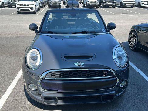 Used 2016 MINI Cooper S FWD image 2