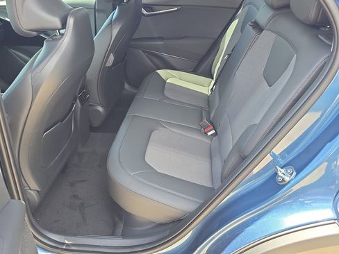 New 2026 Kia Niro EX FWD image 16