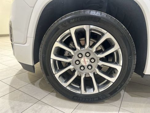 Used 2023 GMC Acadia Denali AWD/4WD image 31