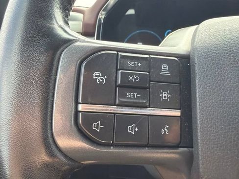 Used 2023 Ford F150 Lariat w/ Equipment Group 502A High AWD/4WD image 63