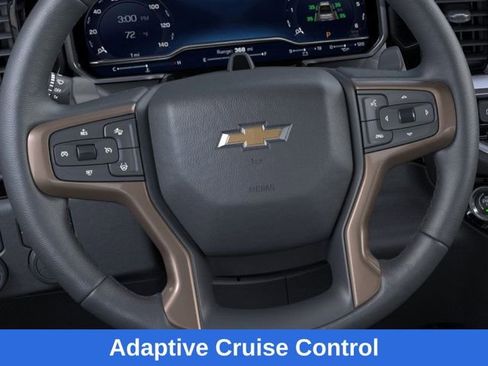 New 2026 Chevrolet Silverado 1500 High Country w/ Midnight Edition image 20