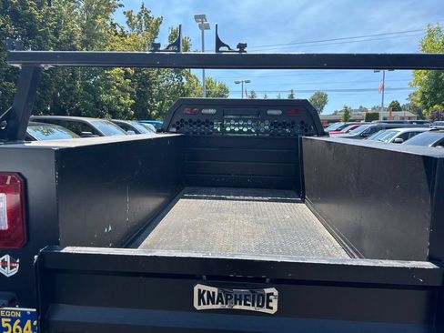 Used 2022 RAM 2500 Tradesman AWD/4WD image 8