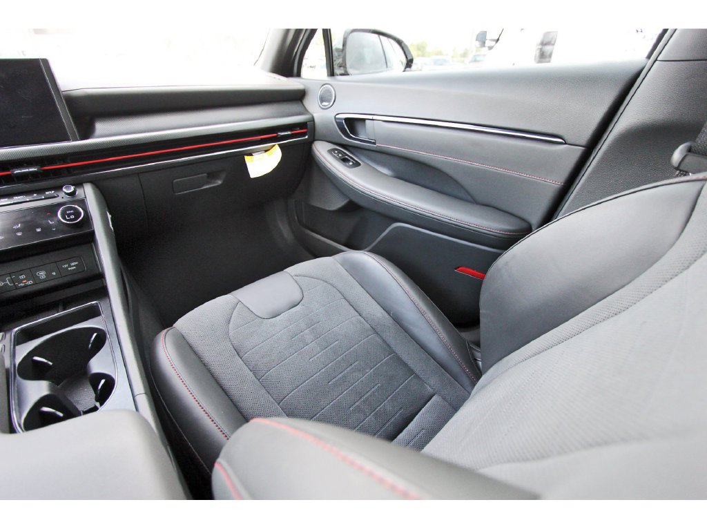Used 2024 Hyundai Sonata N Line FWD image 12