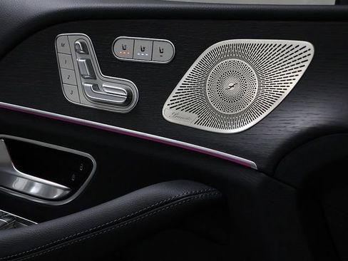 Certified 2026 Mercedes-Benz GLE 450 4MATIC image 26