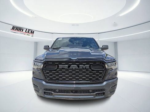 New 2026 RAM 1500 Express AWD/4WD image 8