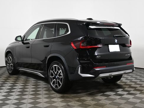 Used 2025 BMW X1 xDrive28i w/ Technology Package image 5