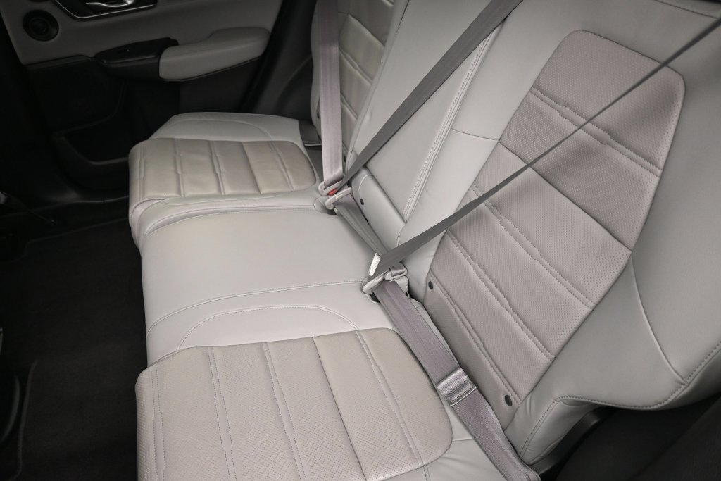 Used 2019 Honda CR-V EX-L image 21