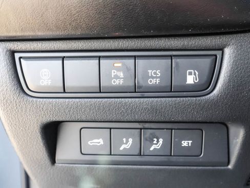 New 2026 MAZDA CX-50 2.5 Hybrid w/ Cargo Package image 25