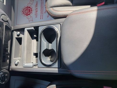 Used 2024 Nissan Titan PRO-4X w/ Pro-4x Convenience Package image 25