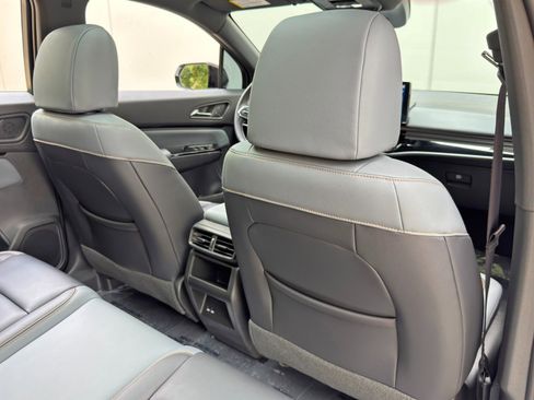 Used 2025 Honda Prologue Touring image 31