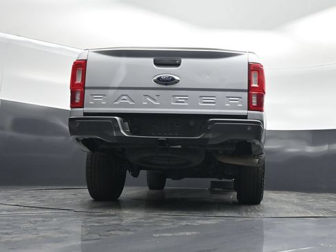 Used 2021 Ford Ranger XLT w/ Equipment Group 301A Mid RWD image 46