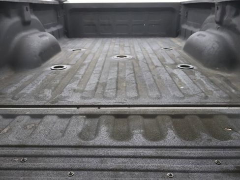 Used 2023 RAM 3500 Tradesman w/ Bed Utility Group AWD/4WD image 13