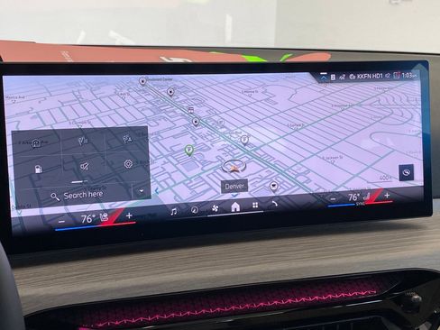 Used 2025 BMW 330i xDrive Sedan w/ Convenience Package image 26