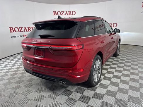 New 2025 Lincoln Corsair Grand Touring w/ Equipment Group 301A image 7