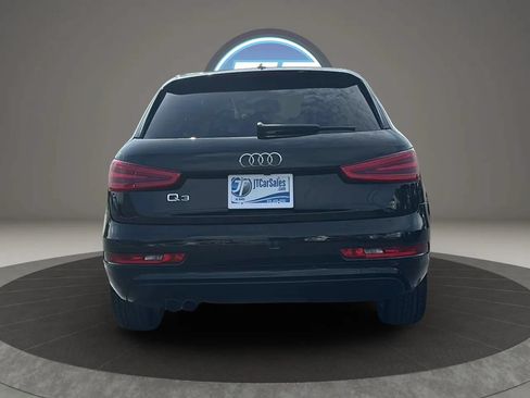 Used 2015 Audi Q3 2.0T Premium Plus FWD image 22