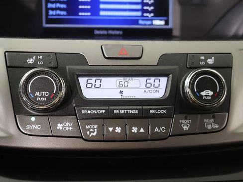 Used 2016 Honda Odyssey EX-L image 52