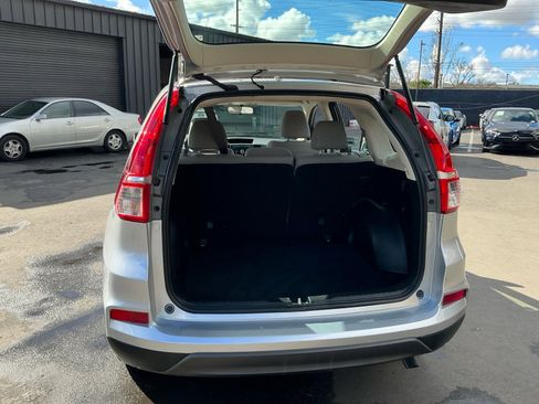 Used 2016 Honda CR-V LX image 26