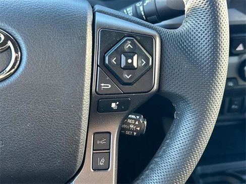 Certified 2023 Toyota Tacoma TRD Sport image 22