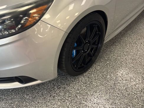 Used 2013 Ford Focus ST FWD image 41