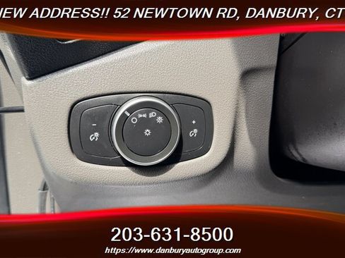 Used 2020 Ford Transit Connect XL FWD image 15