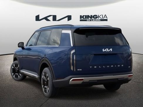 New 2027 Kia Telluride X-Line EX image 4
