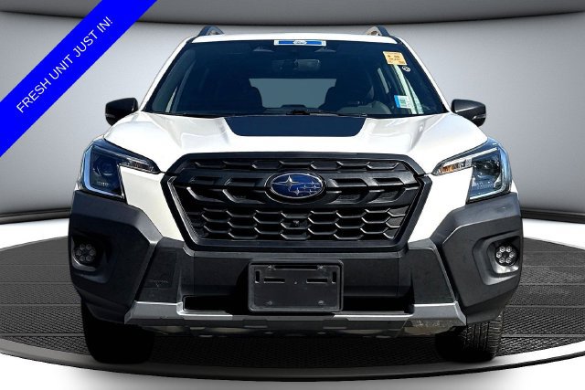Used 2022 Subaru Forester Wilderness AWD/4WD image 2