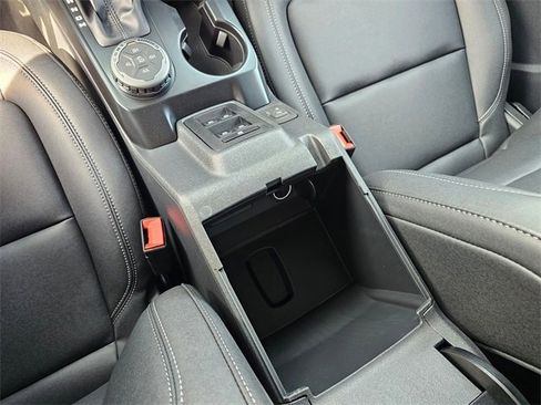 New 2025 Ford Bronco Big Bend w/ Black Diamond Package image 24